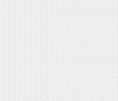White wallpaper seamless texture background with dotted pattern on surface