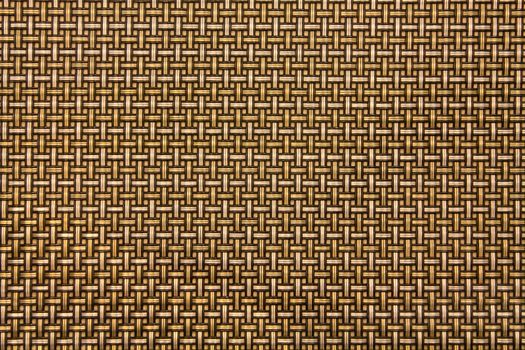 Gold Weaving background