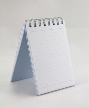 Notepad paper