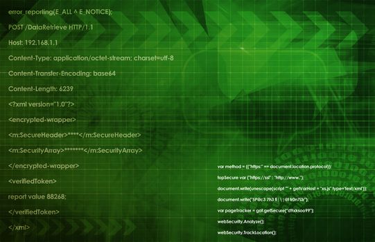 Global Multimedia Technology in Web Data  Art