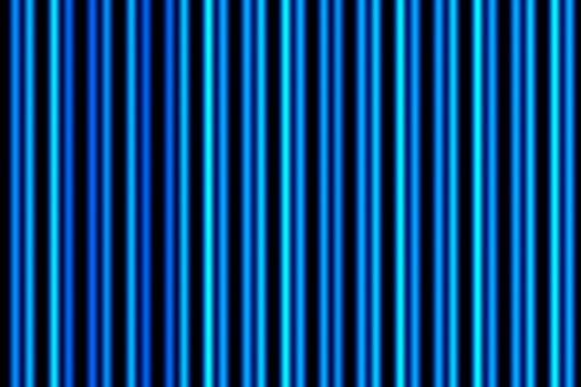 Abstract wallpaper illustration of glowing neon streaks