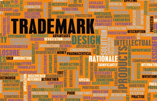 Trademark Design and Ownership Rights as Abstract