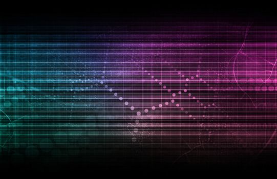 Technical Innovation and a Modern Thought Concept