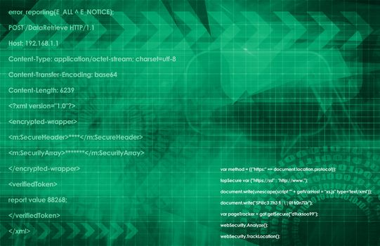 Global Multimedia Technology in Web Data  Art