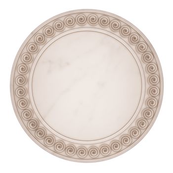 Marble Label