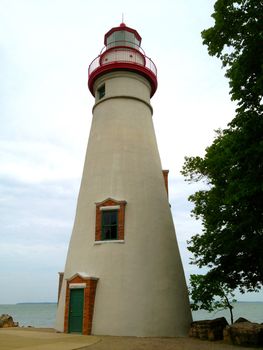 Marblehead Standing Tall