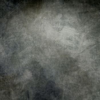 An image of a dark grunge background