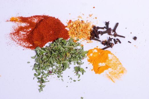 spice