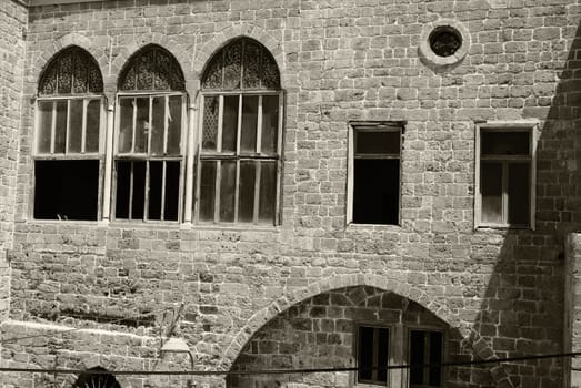 islamic architecture