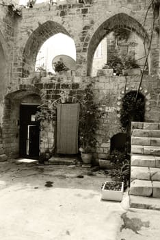 islamic architecture