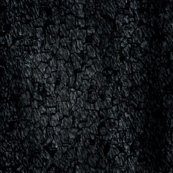 An image of a high detailed black background