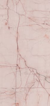 Pink marble texture background (High resolution scan)
