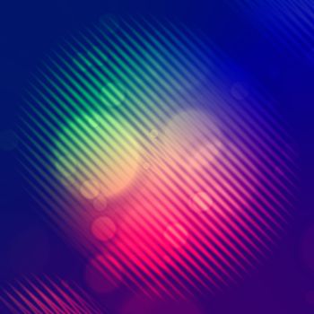 abstract gradient background with dots and stripes