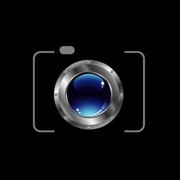 3d photography logo