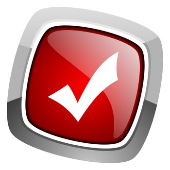 accept icon