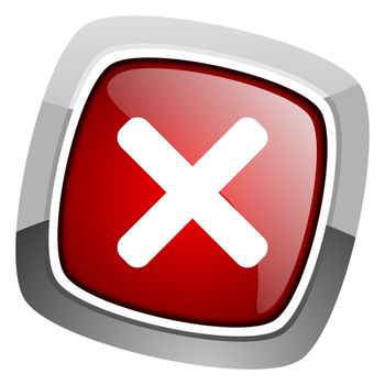 cancel icon