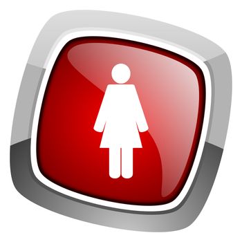 woman icon