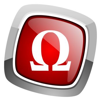 omega icon