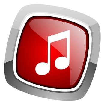 music icon