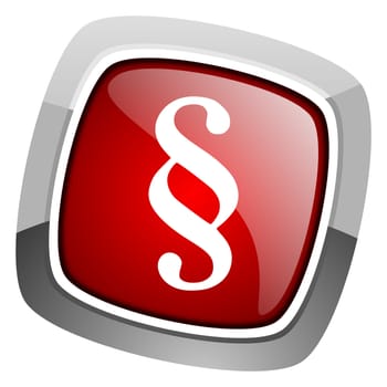 paragraph icon