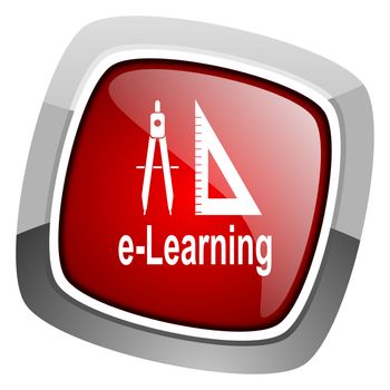 e-learning icon