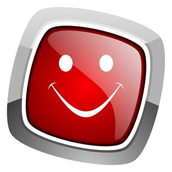 smile icon
