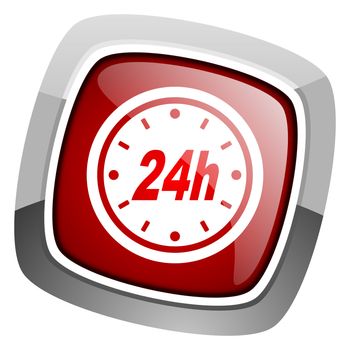 24h icon