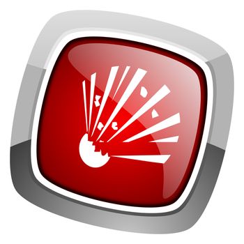 bomb icon