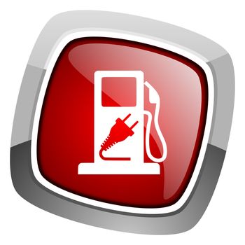 fuel icon