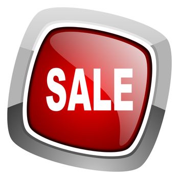 sale icon