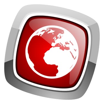 earth icon