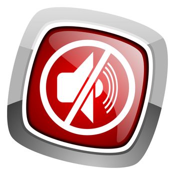 mute icon