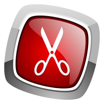 scissors icon
