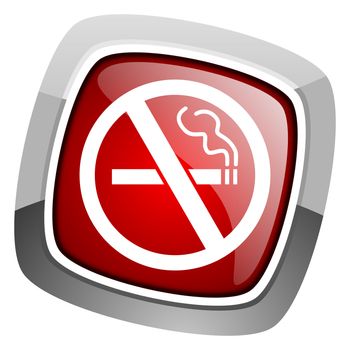 no smoking icon