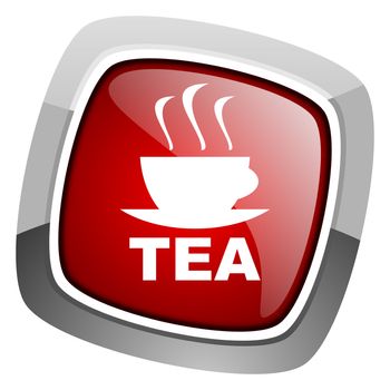 tea icon