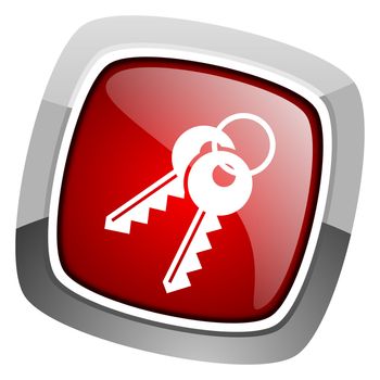 keys icon