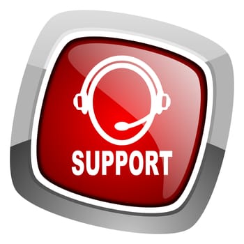 support icon