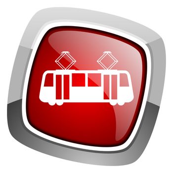 tram icon