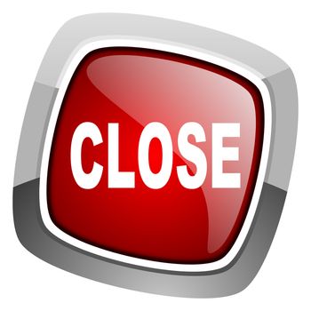 close icon