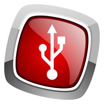 usb icon