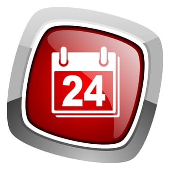 planner icon