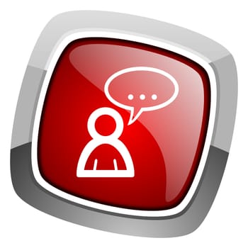 forum icon