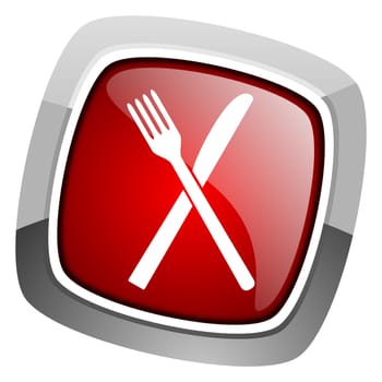 restaurant icon