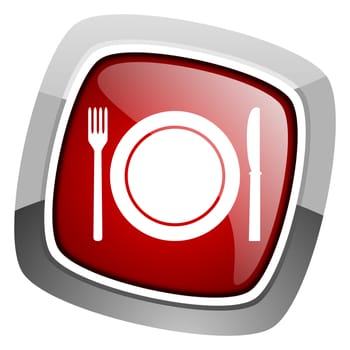 restaurant icon