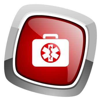 rescue kit icon