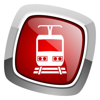 train icon