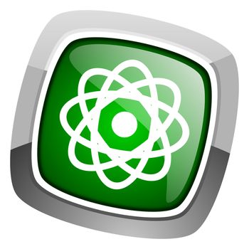 atom icon