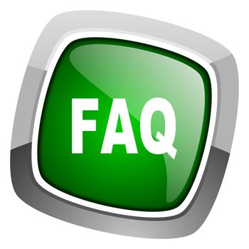 faq icon