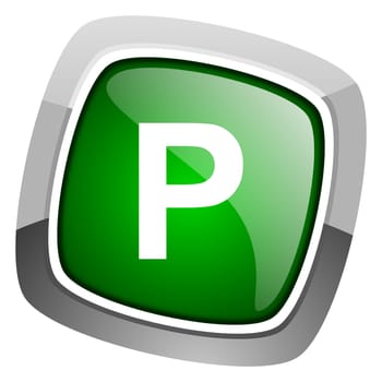 park icon