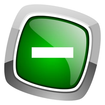 minus icon
